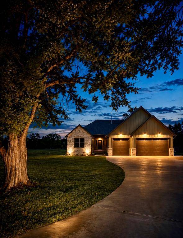 11401 E Draper AVE, Choctaw, OK 73020