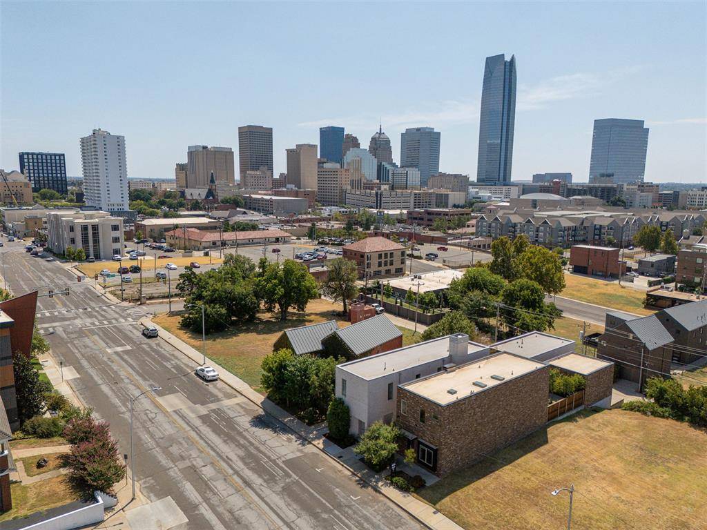 614 NW 6th ST, Oklahoma City, OK 73102