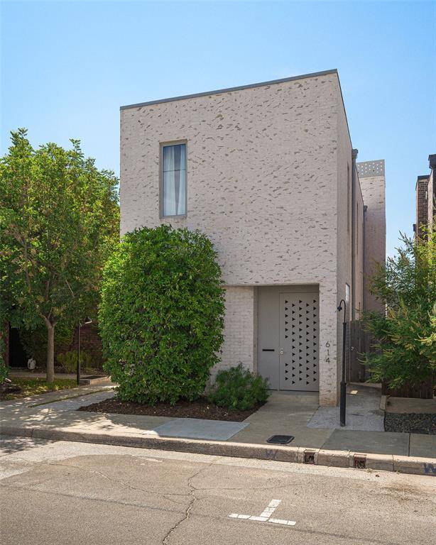 614 NW 6th ST, Oklahoma City, OK 73102