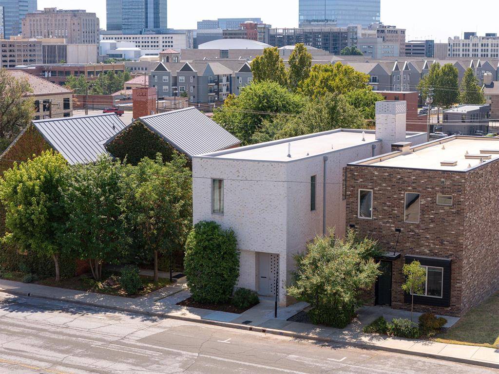 614 NW 6th ST, Oklahoma City, OK 73102