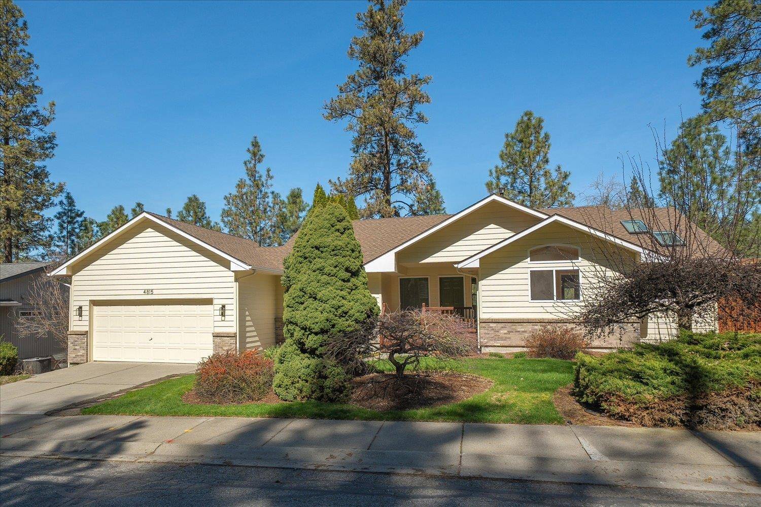 4815 S Kip Ln, Spokane, WA 99224