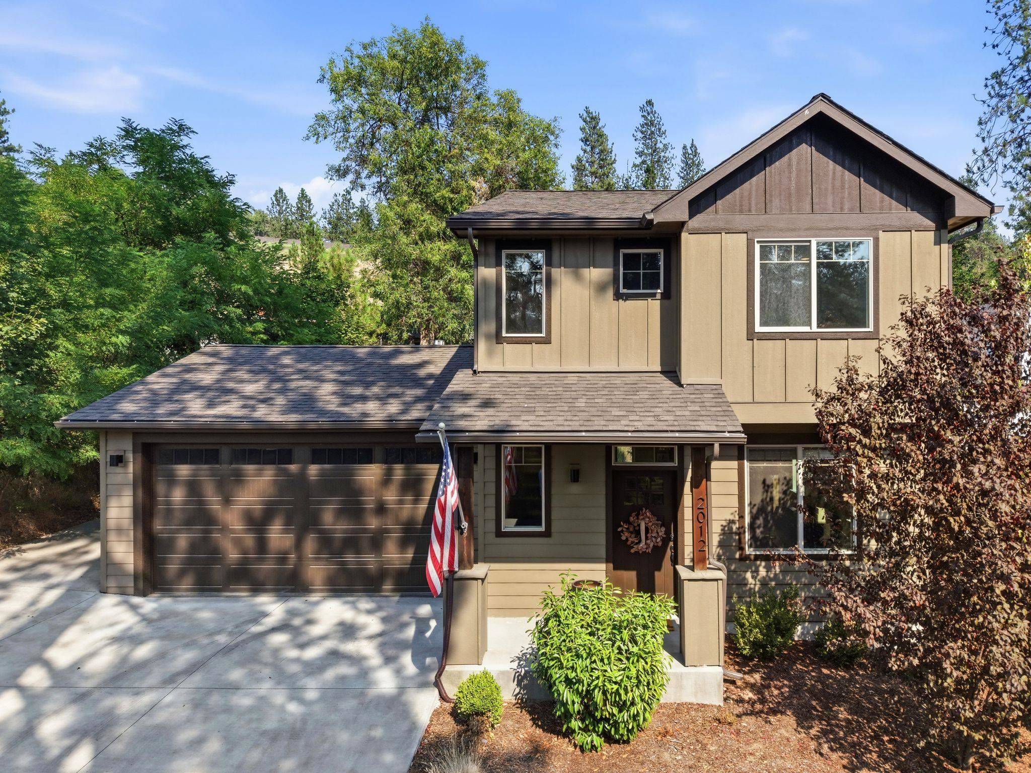 2012 W 15th Ave, Spokane, WA 99224