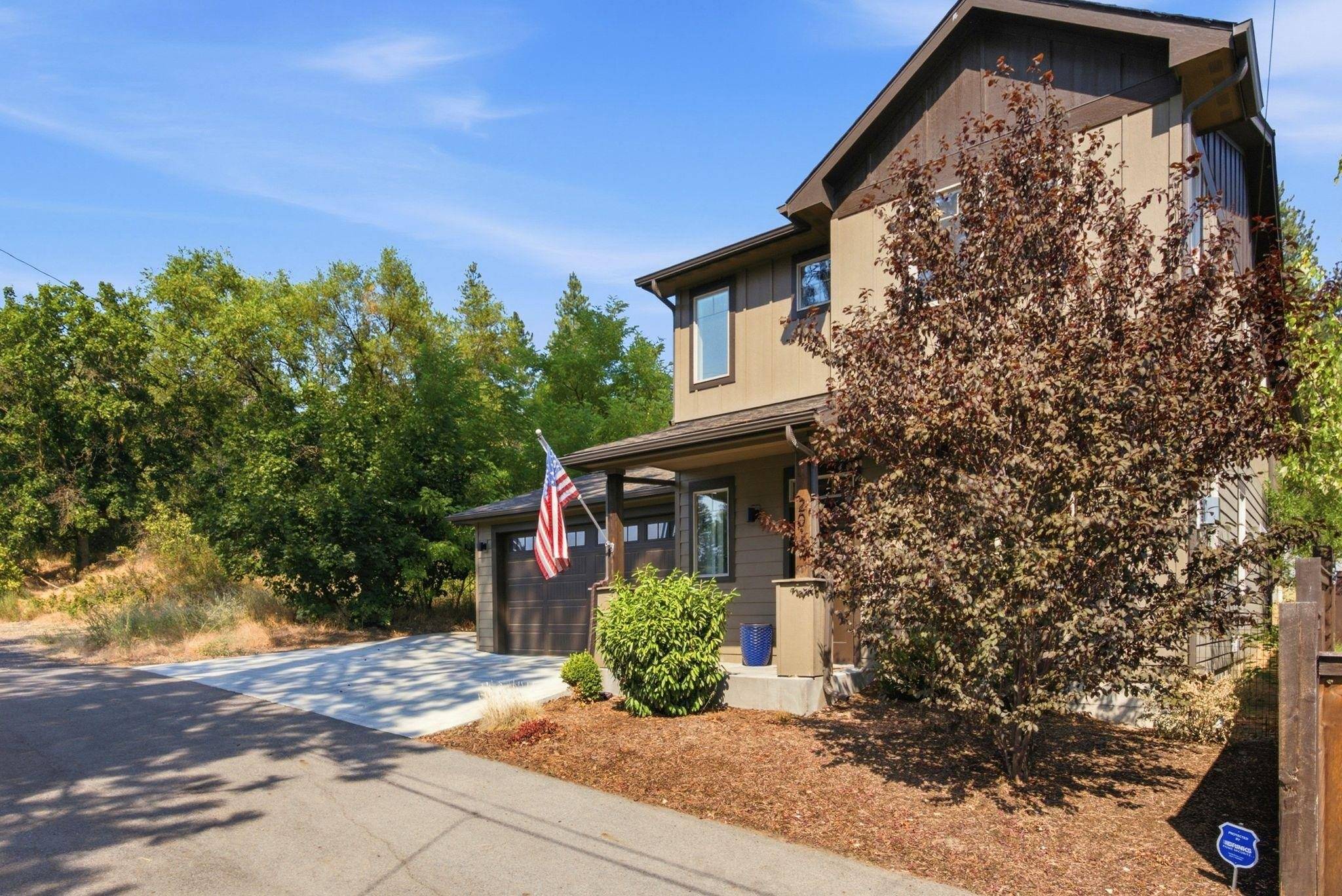 2012 W 15th Ave, Spokane, WA 99224