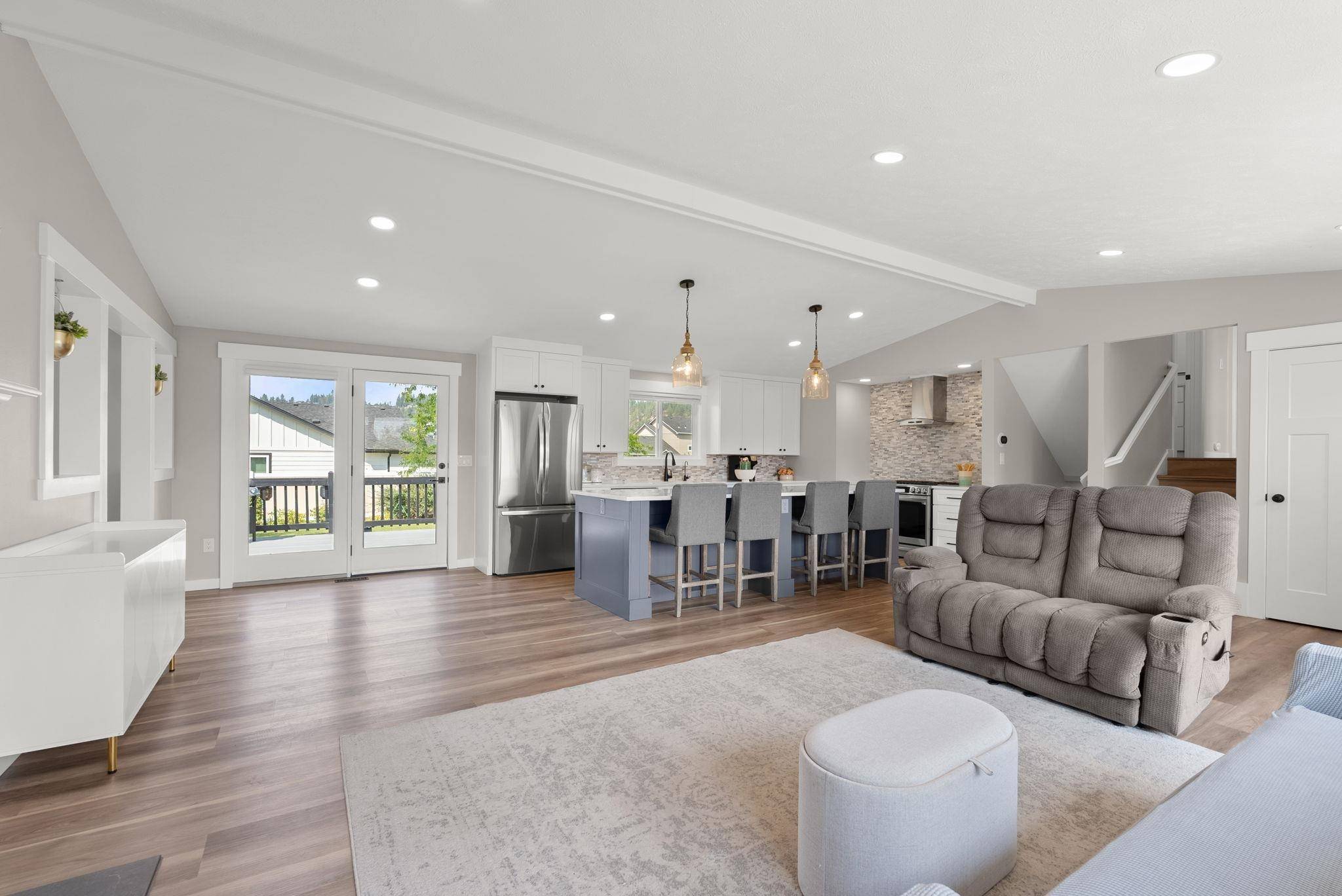 5105 N Keller Rd, Spokane Valley, WA 99216