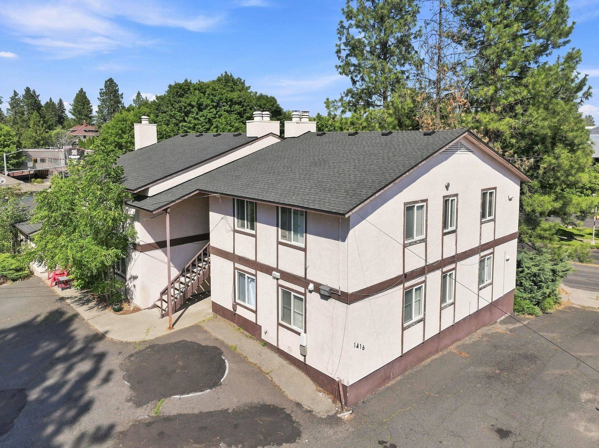 1416 S Grand Blvd ##2, Spokane, WA 99203