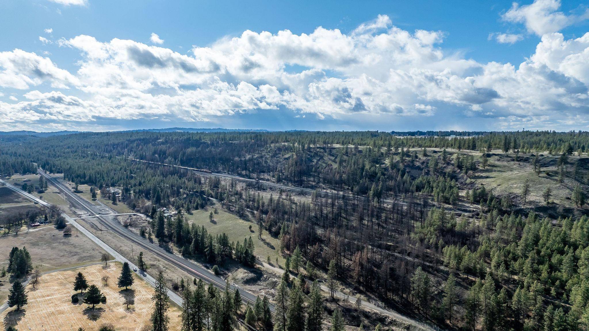 63XX S Marshall Rd, Spokane, WA 99224