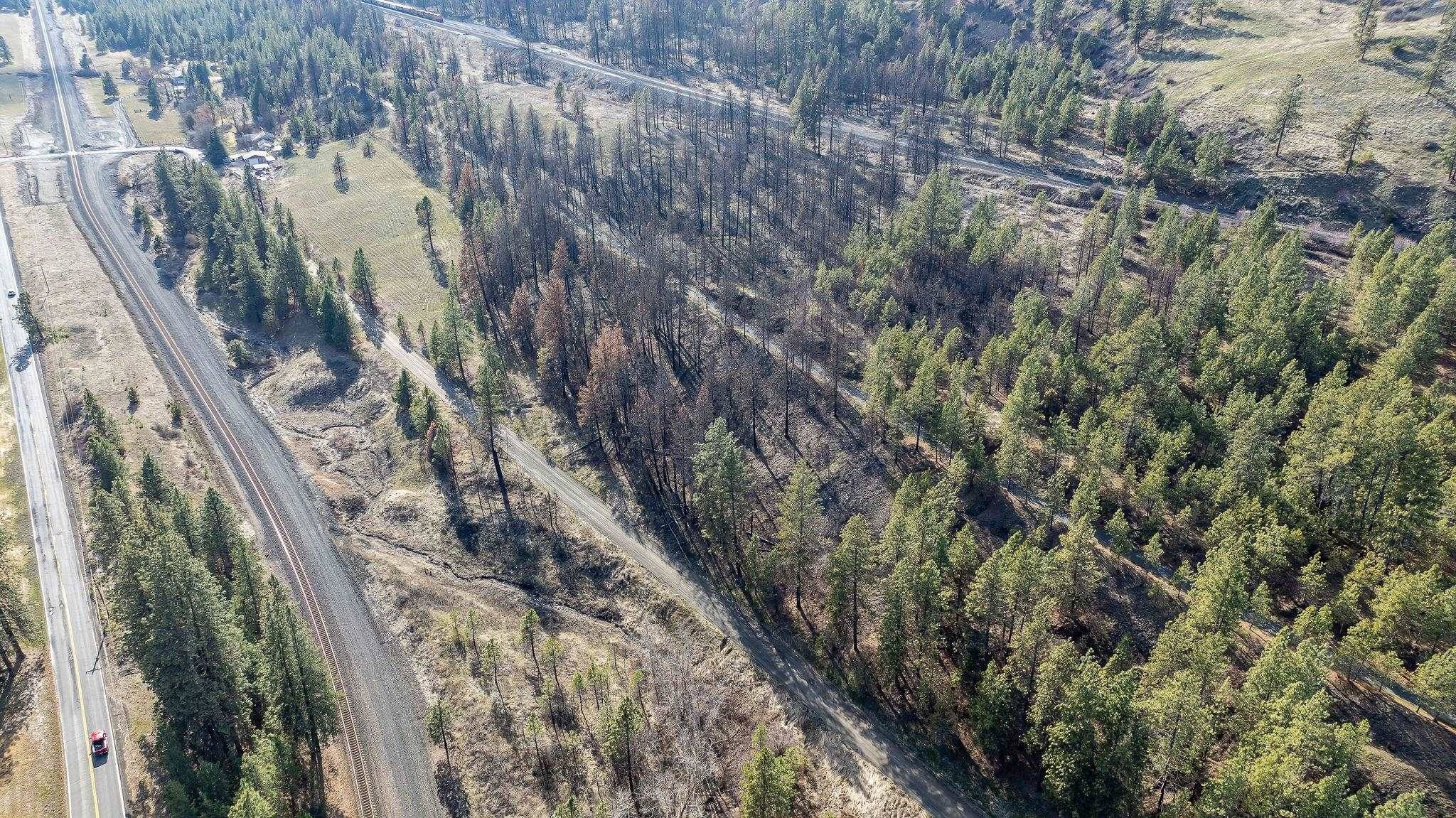 63XX S Marshall Rd, Spokane, WA 99224