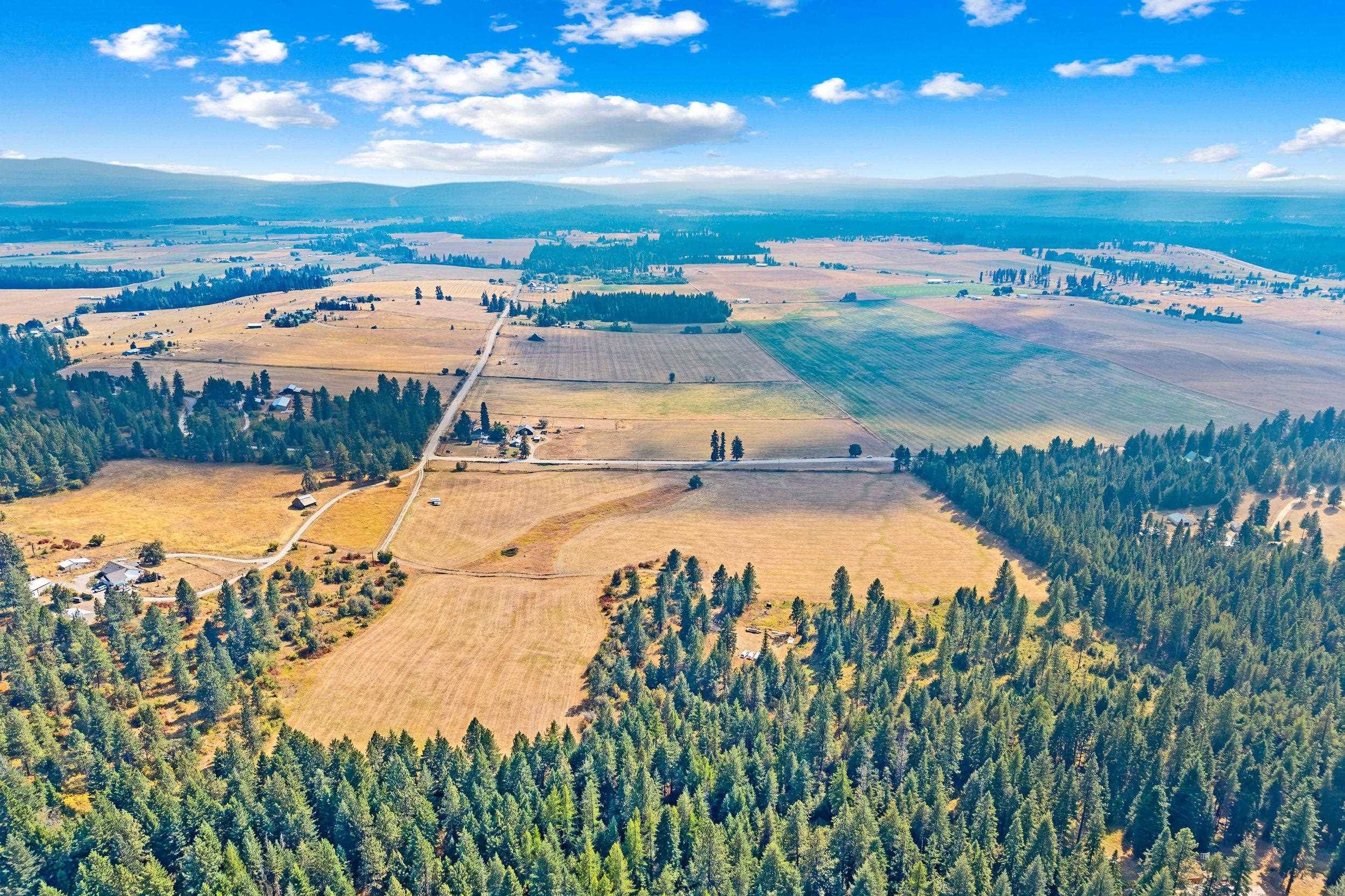 NKN Kirkpatrick Rd, Elk, WA 99009