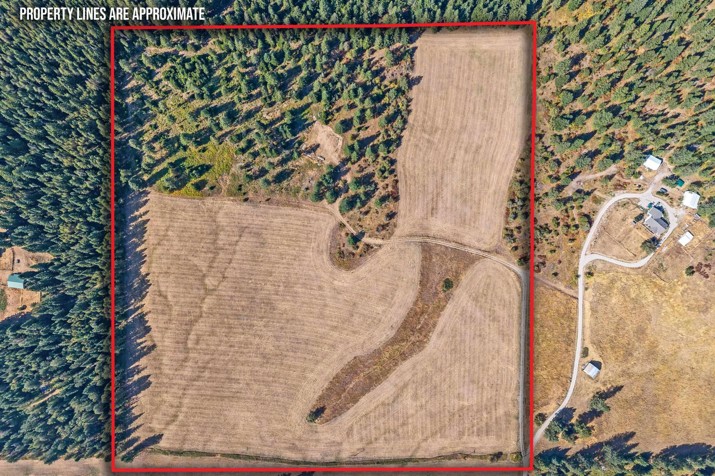 NKN Kirkpatrick Rd, Elk, WA 99009