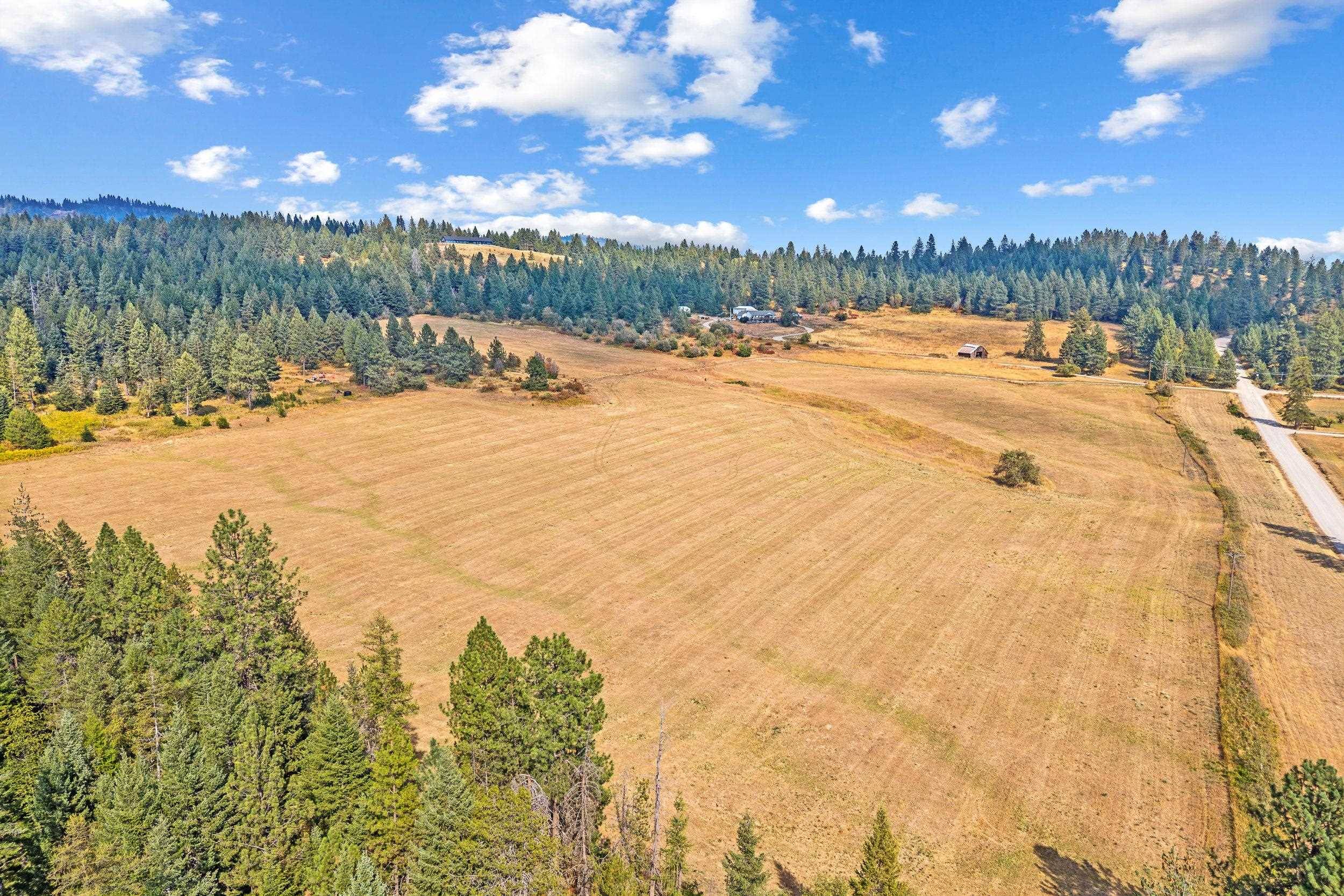NKN Kirkpatrick Rd, Elk, WA 99009
