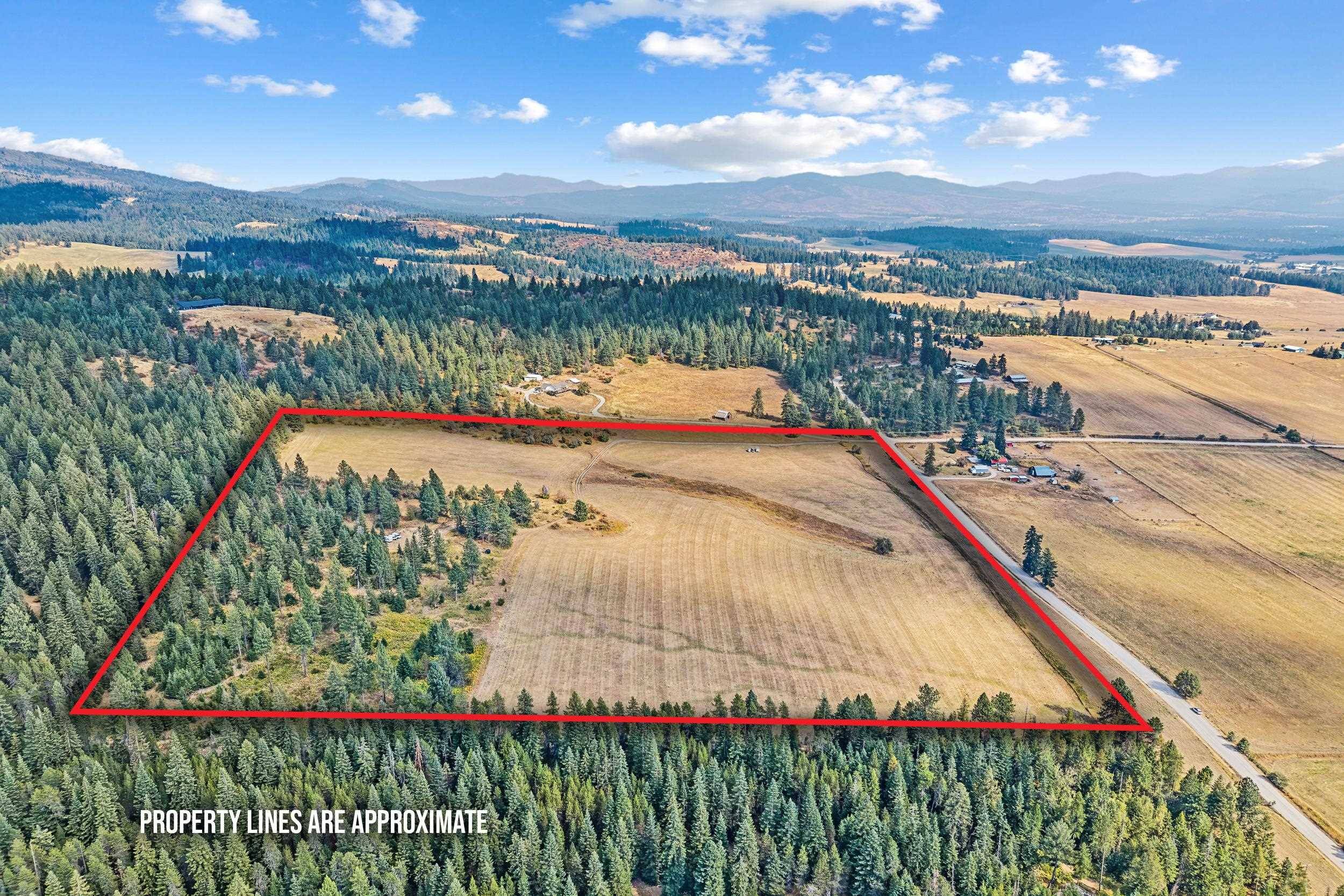 NKN Kirkpatrick Rd, Elk, WA 99009