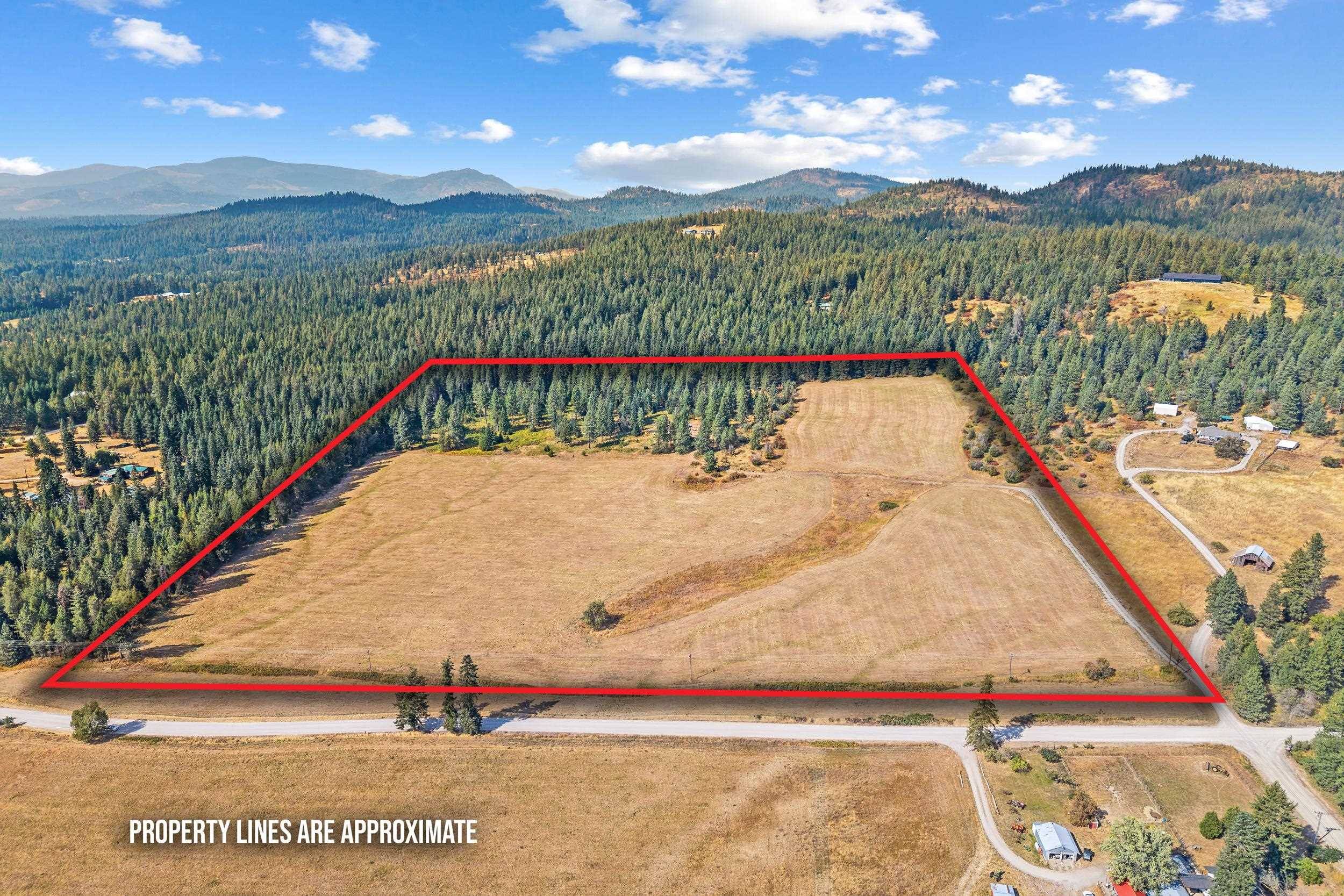 NKN Kirkpatrick Rd, Elk, WA 99009