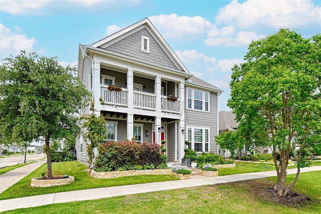 3506 Betty Mews, Rowlett, TX 75089