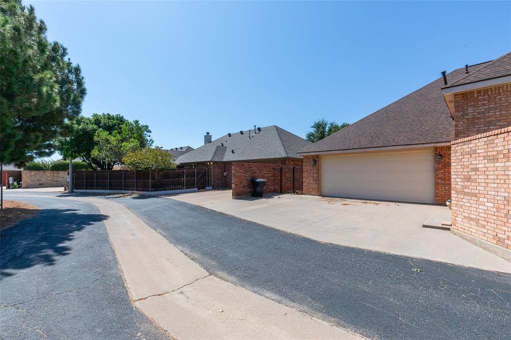 4 Mesa Ridge, Abilene, TX 79606