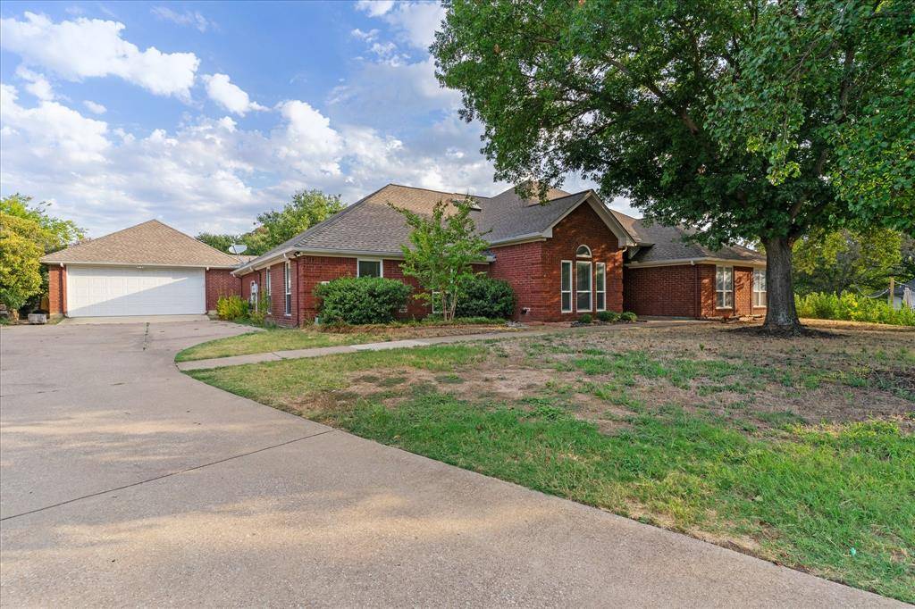 501 Valle Vista Court, Keller, TX 76248