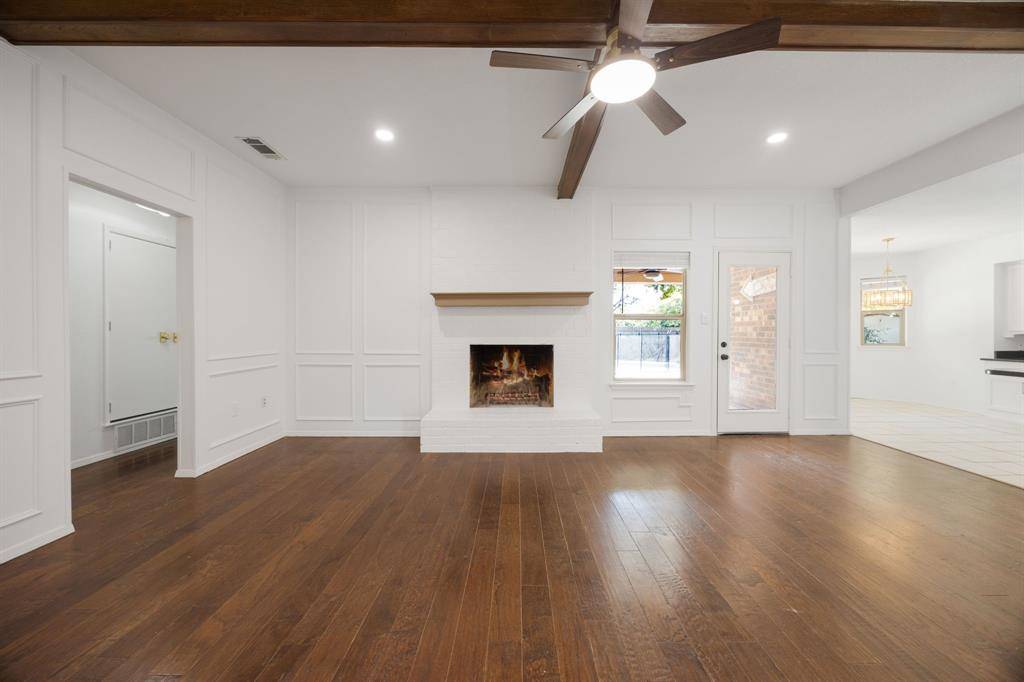 2701 Baldwin Drive, Arlington, TX 76012