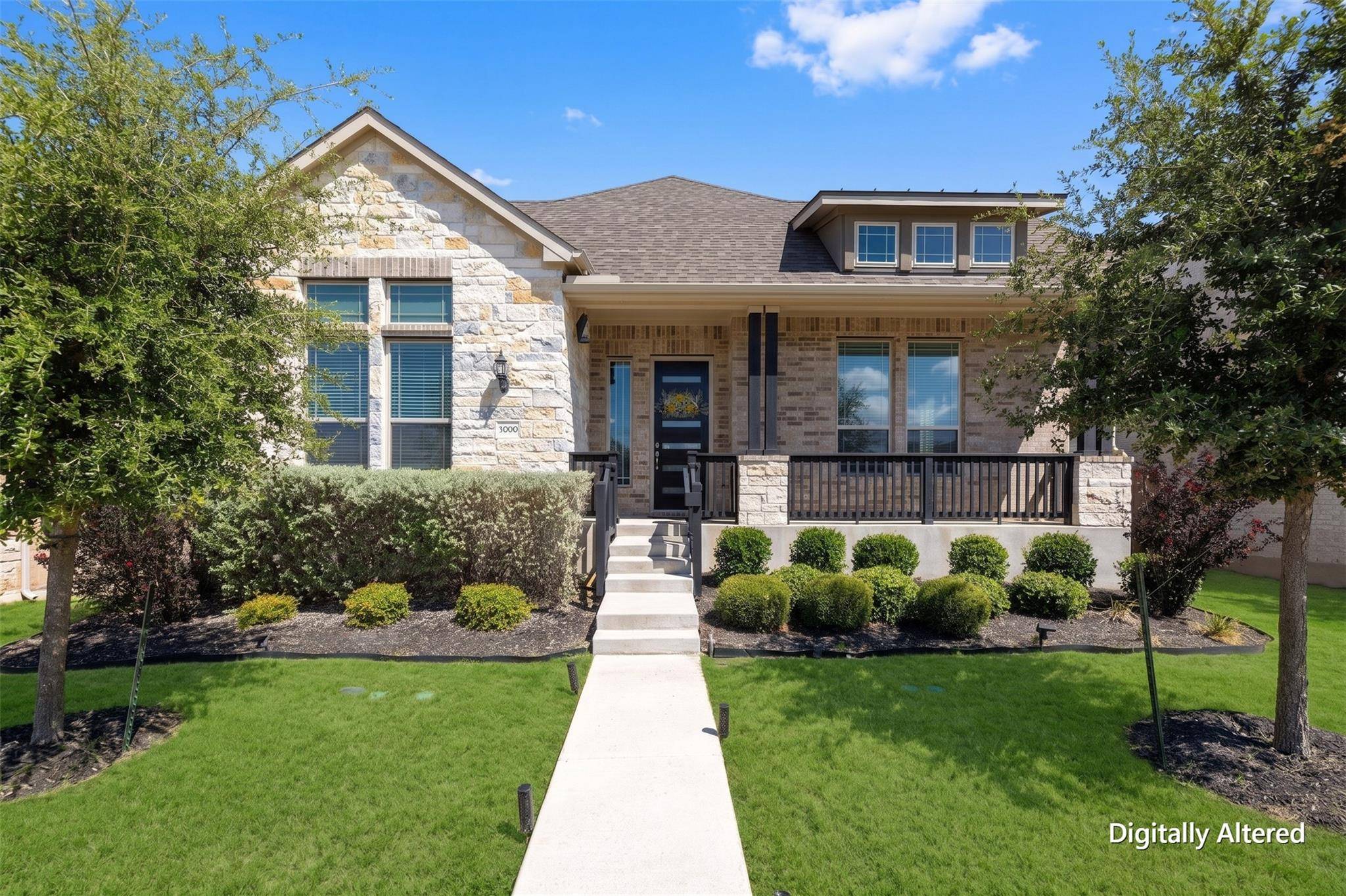 3009 Sage Ranch DR, Leander, TX 78641