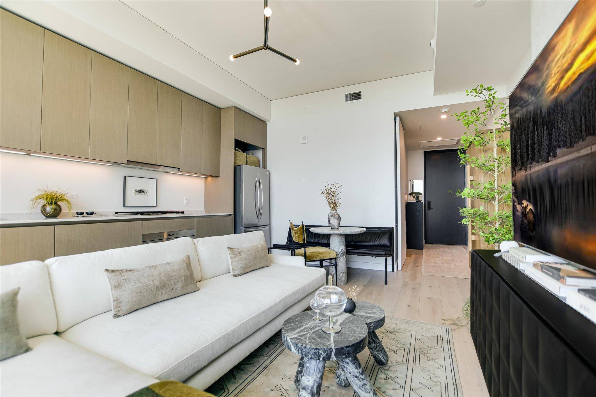 610 Davis ST #2607, Austin, TX 78701