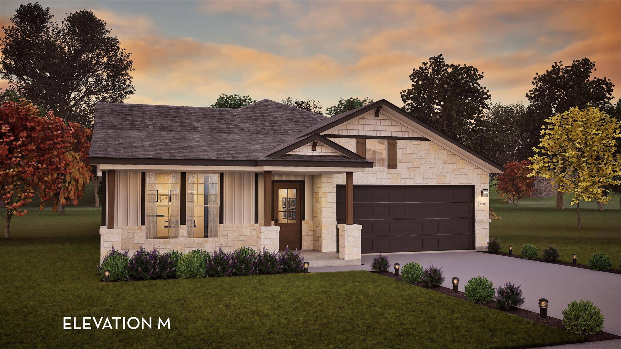 502 Los Aliso CT, Liberty Hill, TX 78642