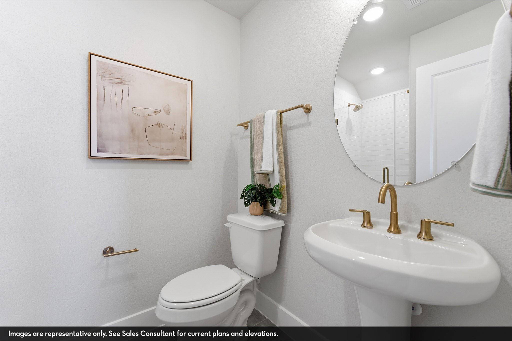 502 Los Aliso CT, Liberty Hill, TX 78642