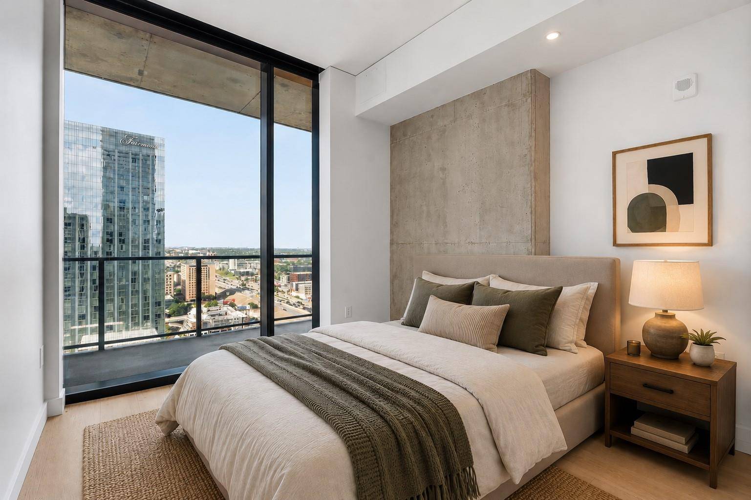 610 Davis ST #2508, Austin, TX 78701