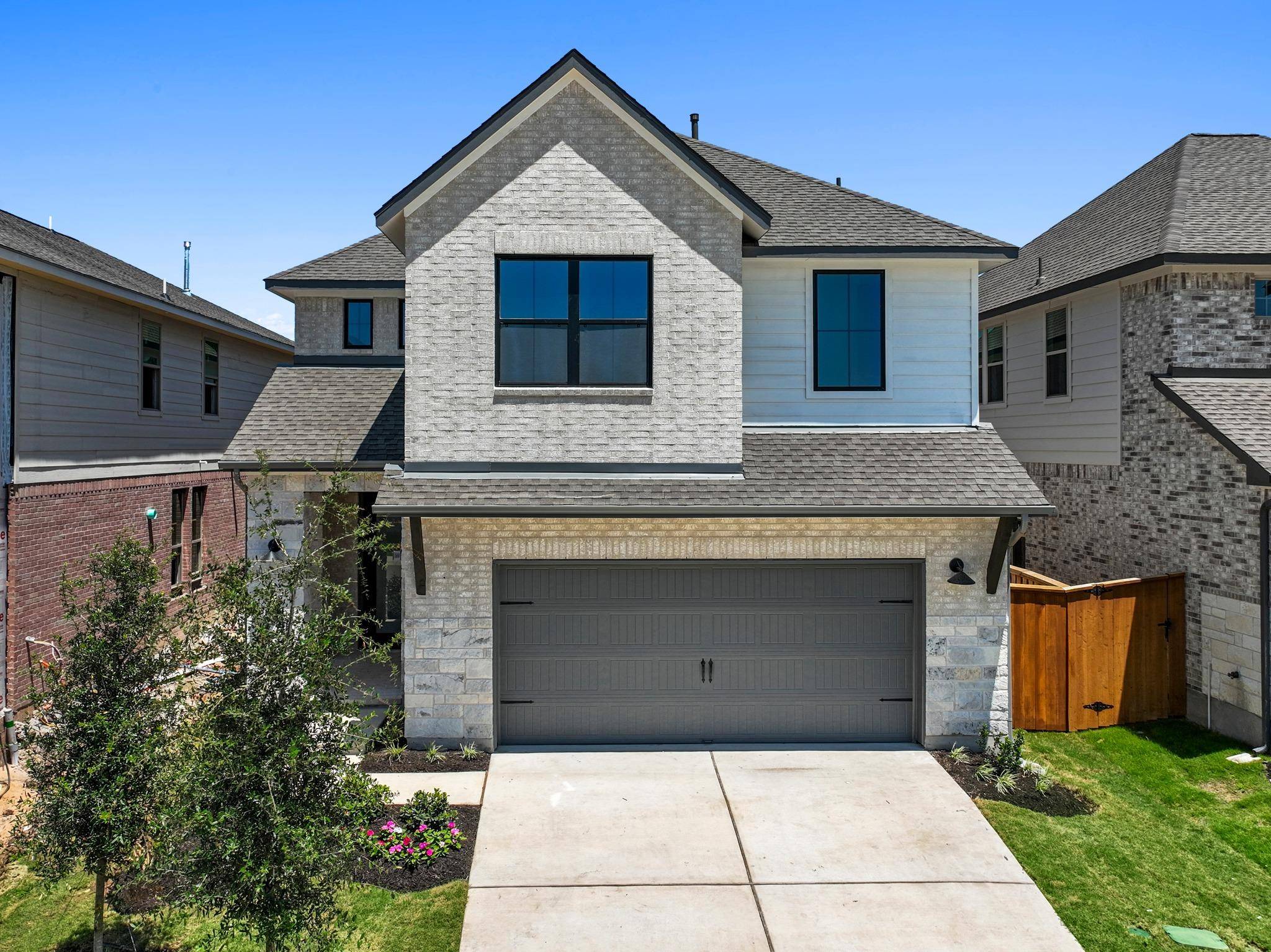 529 Buckaroo DR, Georgetown, TX 78633