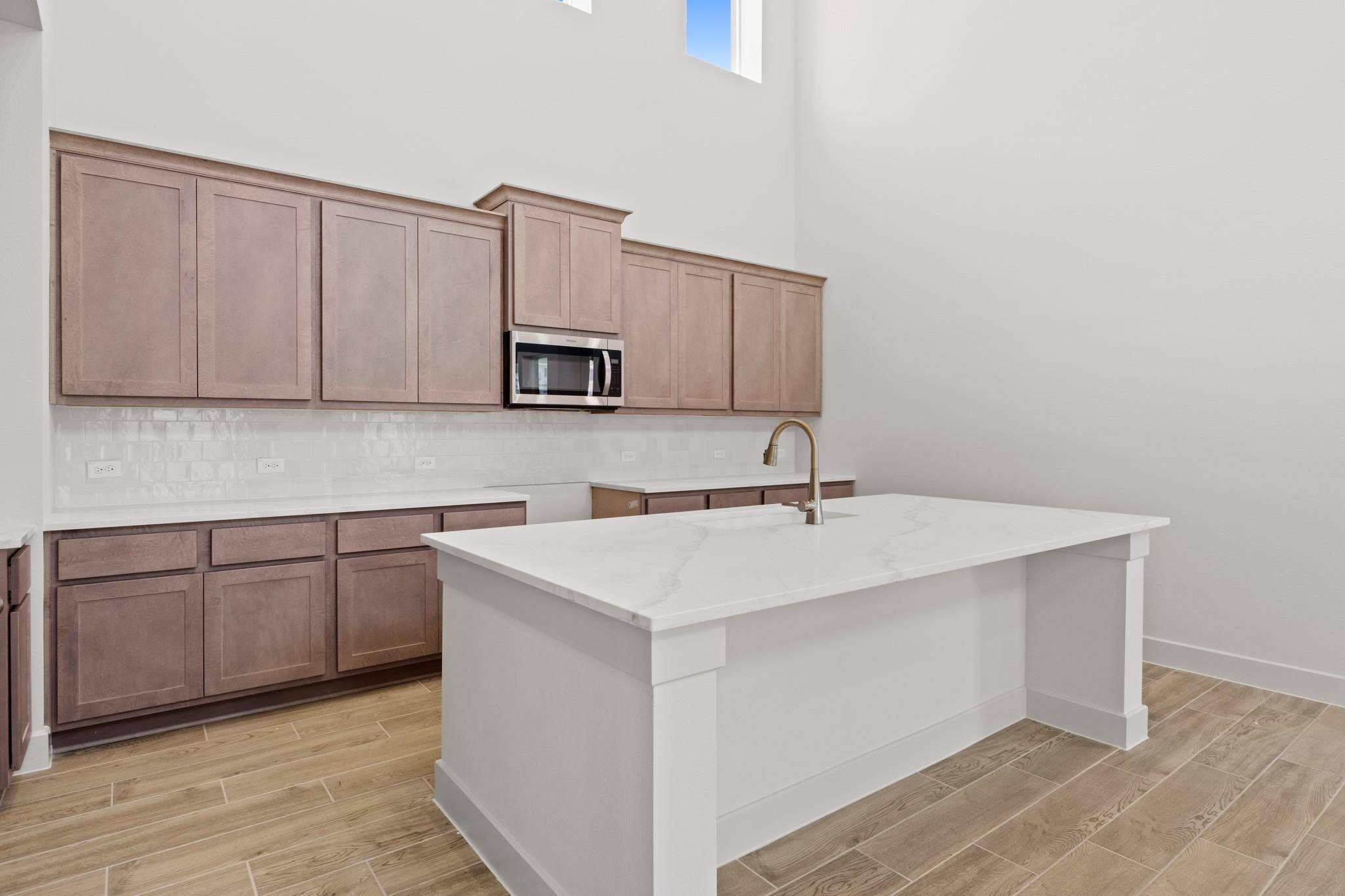 529 Buckaroo DR, Georgetown, TX 78633