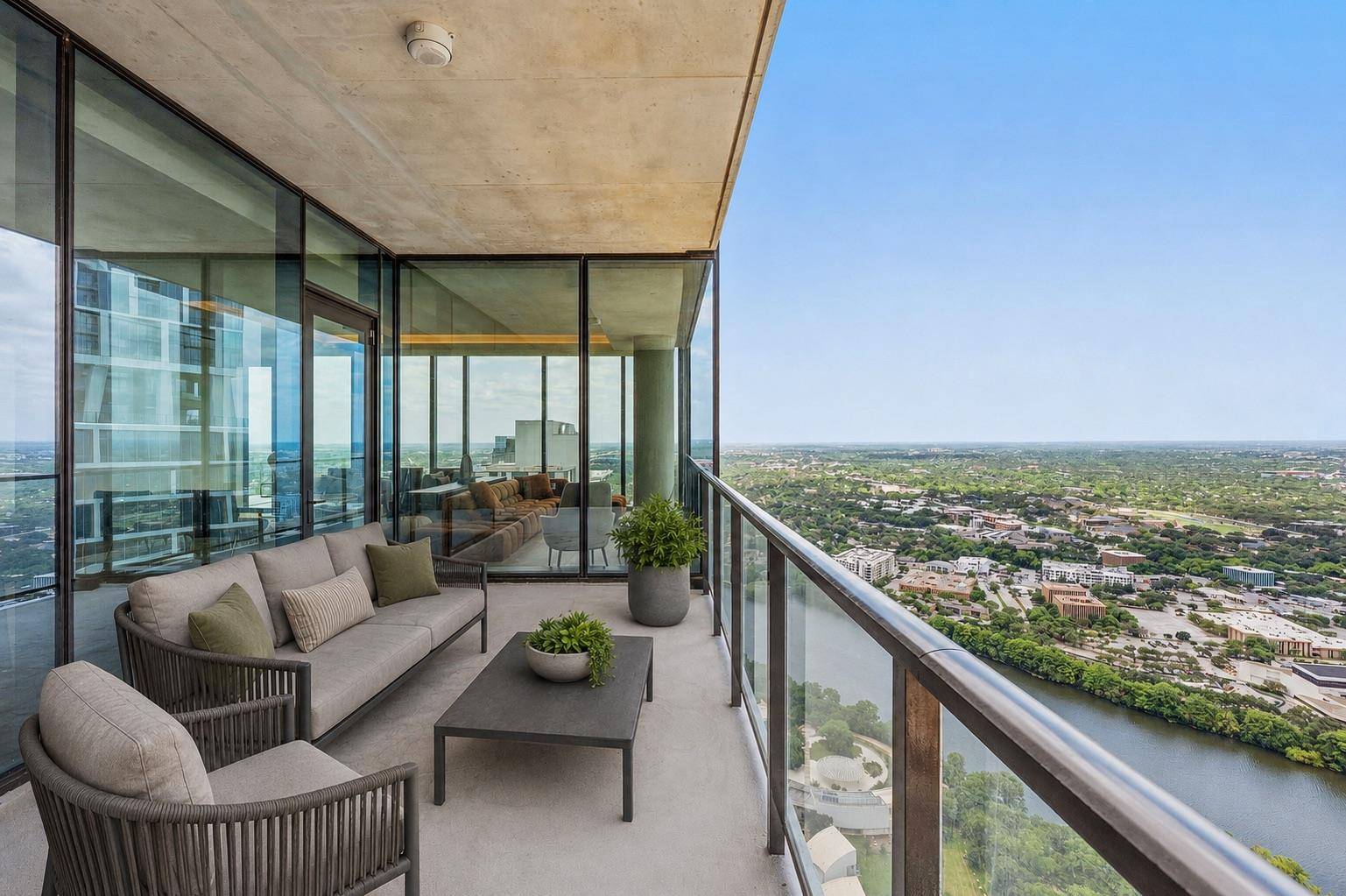 610 Davis ST #5003, Austin, TX 78701