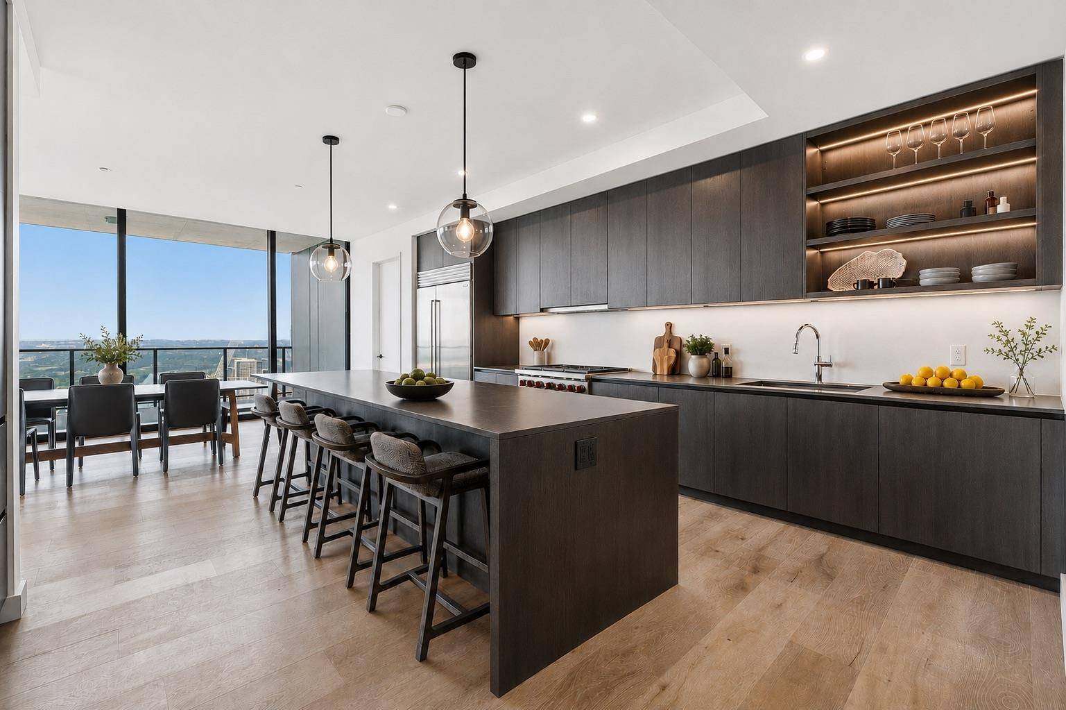 610 Davis ST #5003, Austin, TX 78701