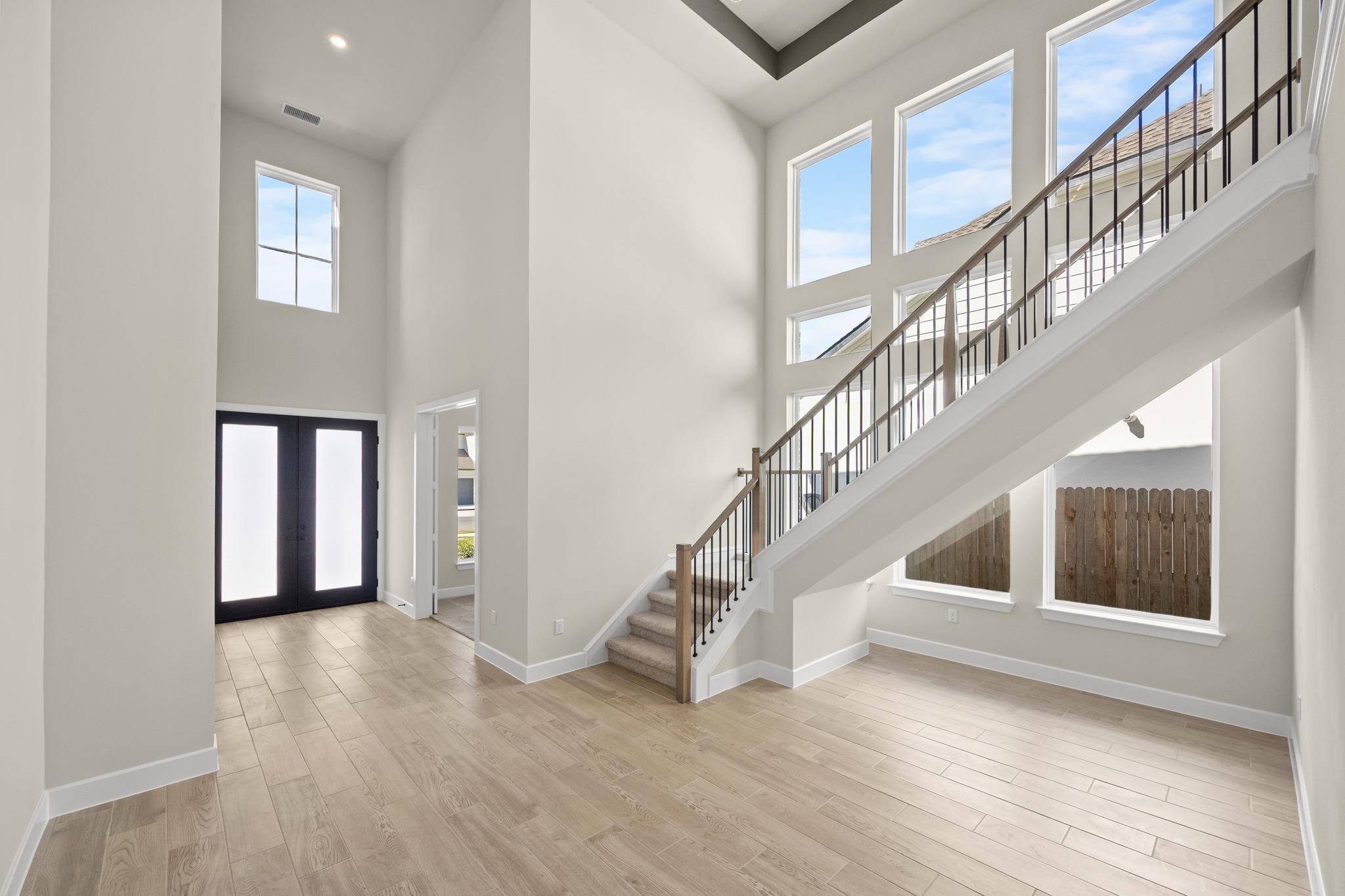 522 Tonada CV, Liberty Hill, TX 78642