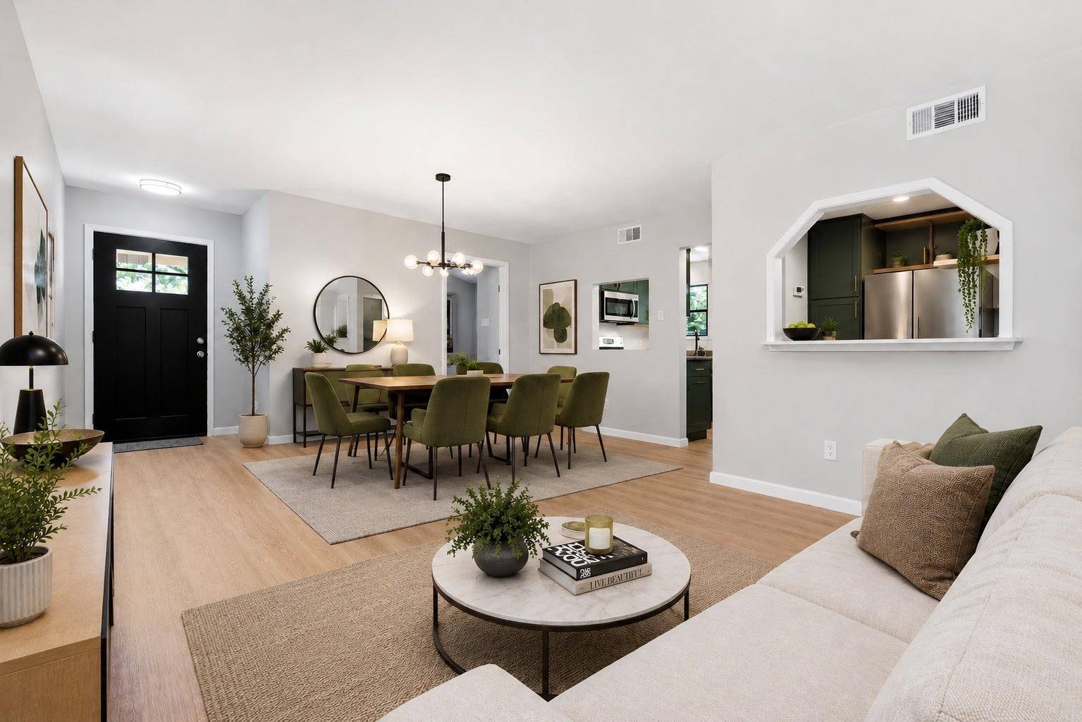 5728 Pinon Vista DR, Austin, TX 78724