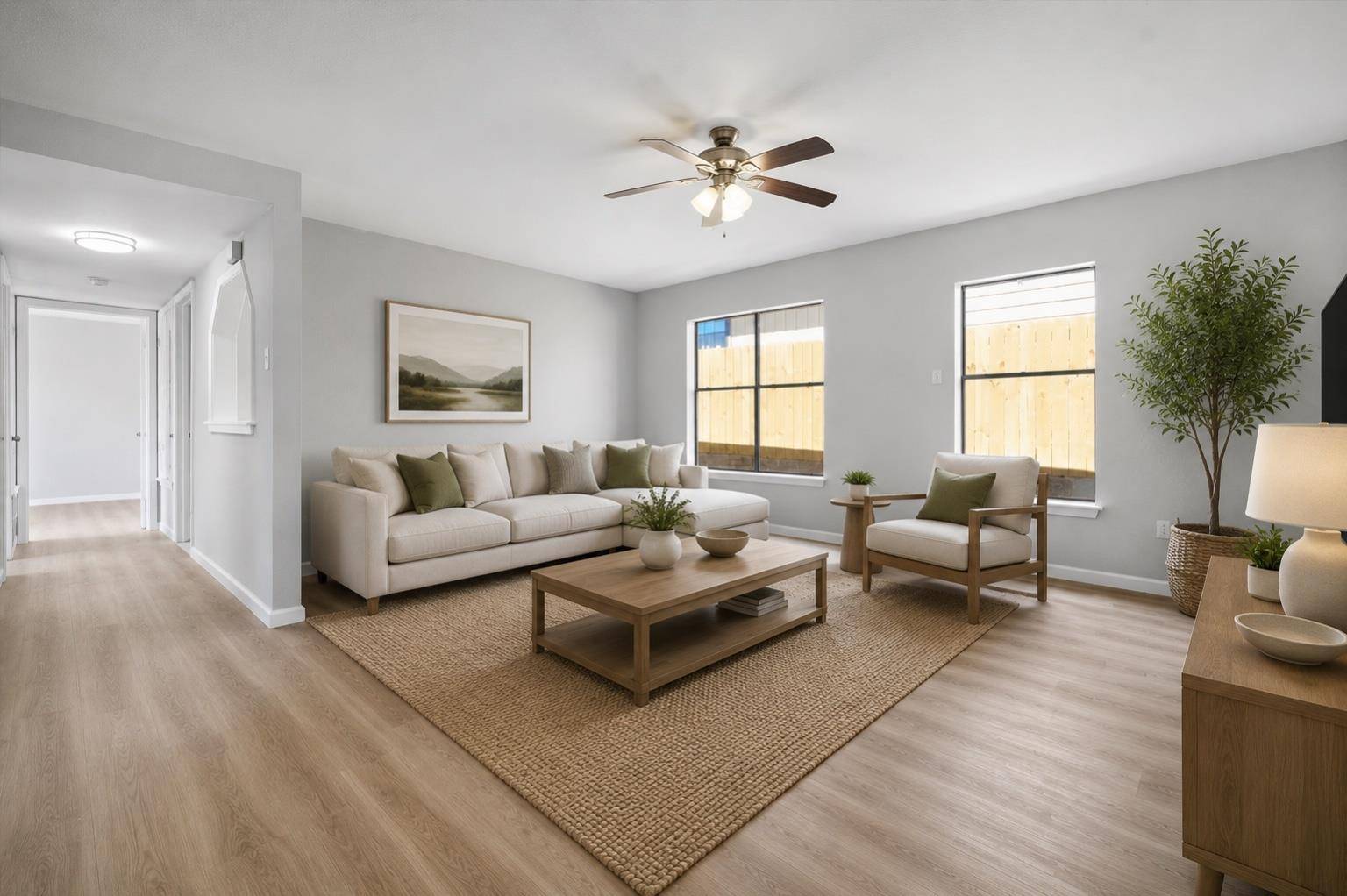 5728 Pinon Vista DR, Austin, TX 78724