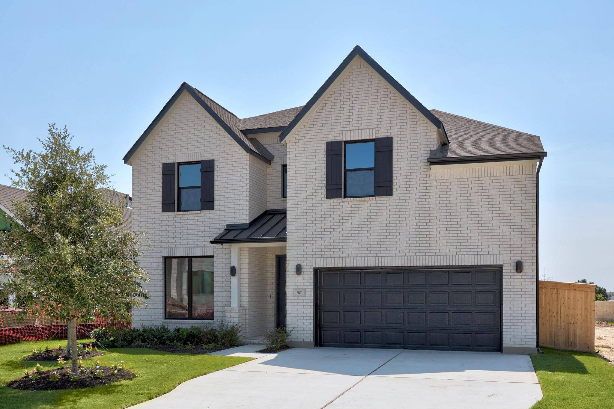 501 Snakeroot TRL, Georgetown, TX 78633