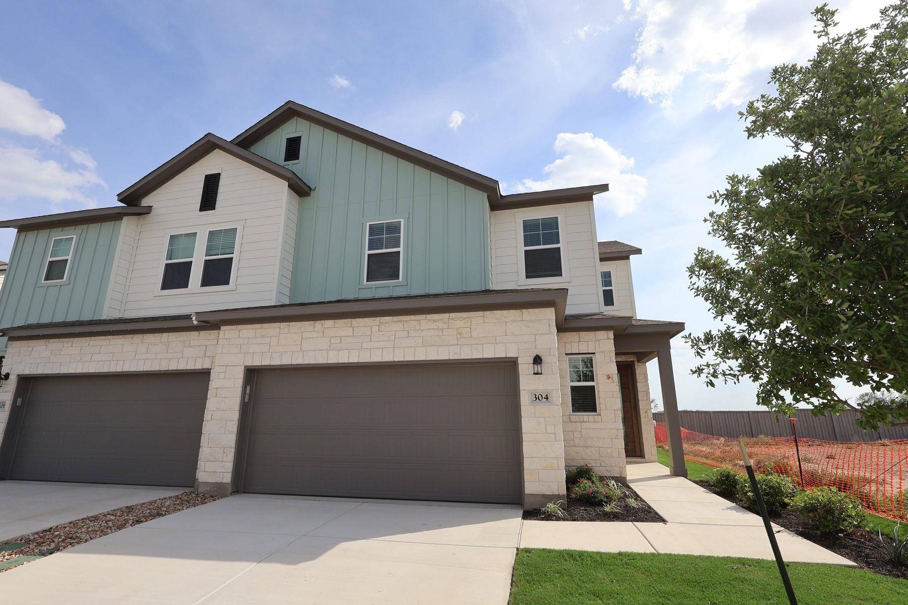304 Emerie WAY, Georgetown, TX 78626