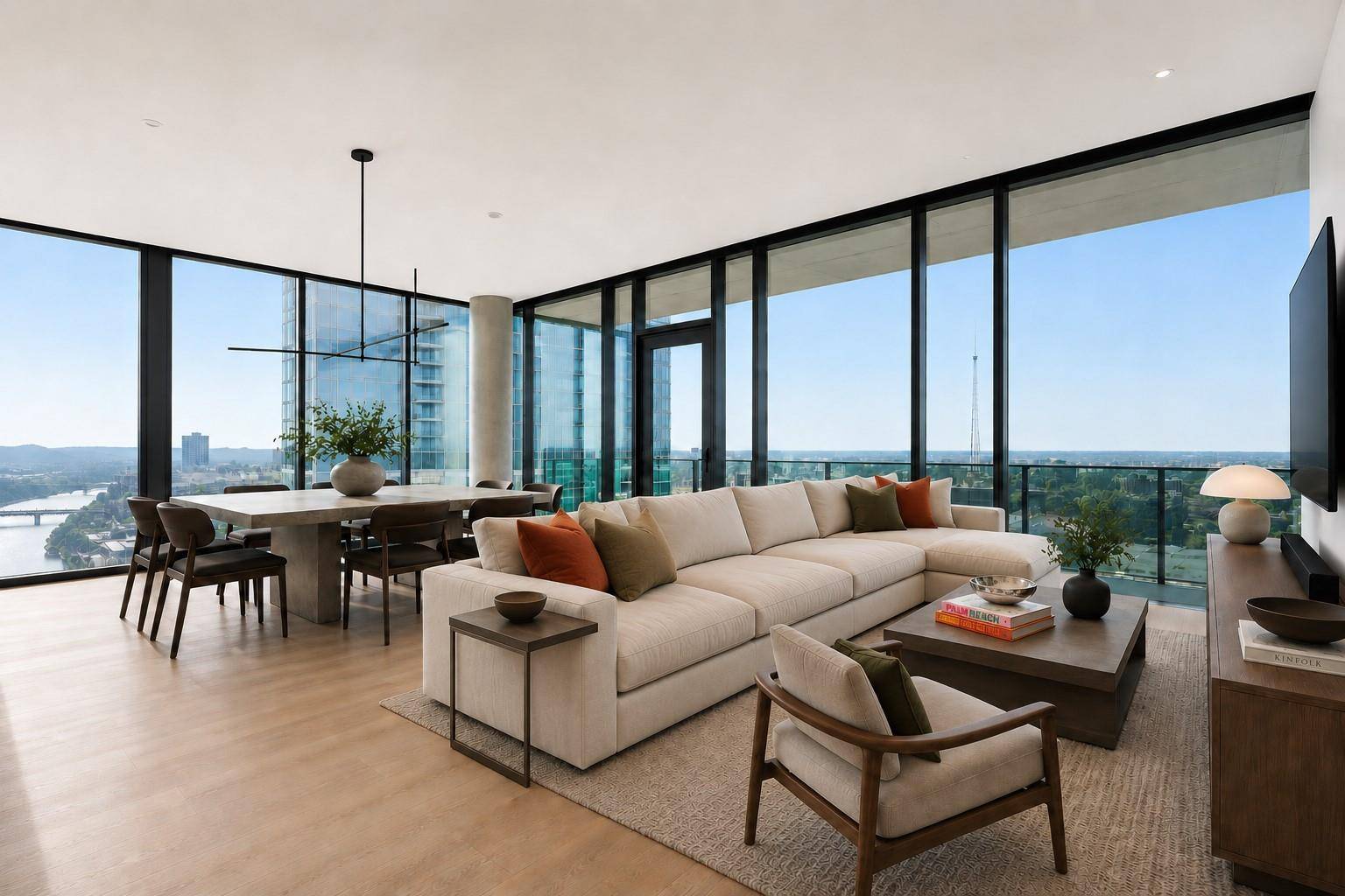 610 Davis ST #3804, Austin, TX 78701