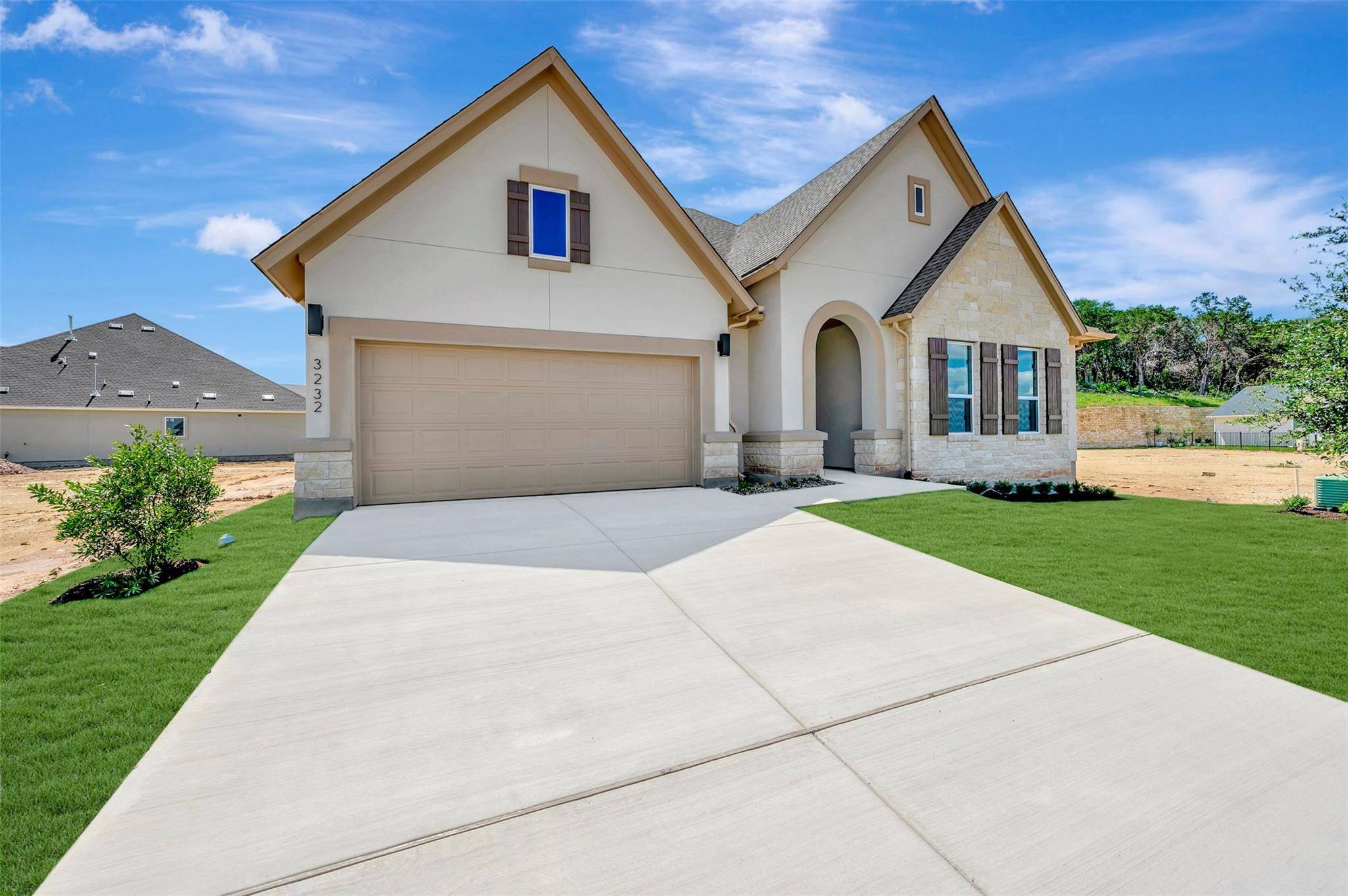 3232 Periwinkle DR, San Marcos, TX 78666