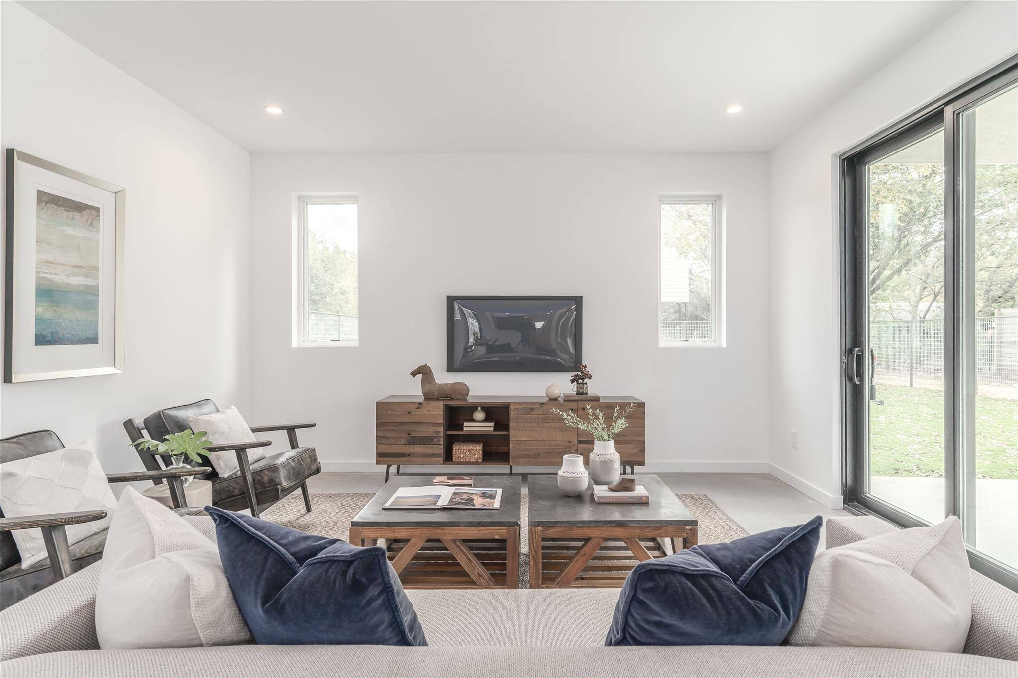 913 Tillery ST #B, Austin, TX 78702