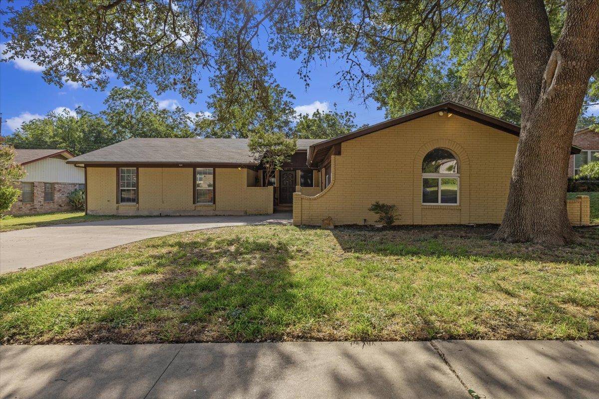 11309 January DR, Austin, TX 78753
