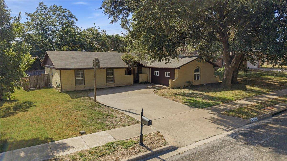 11309 January DR, Austin, TX 78753