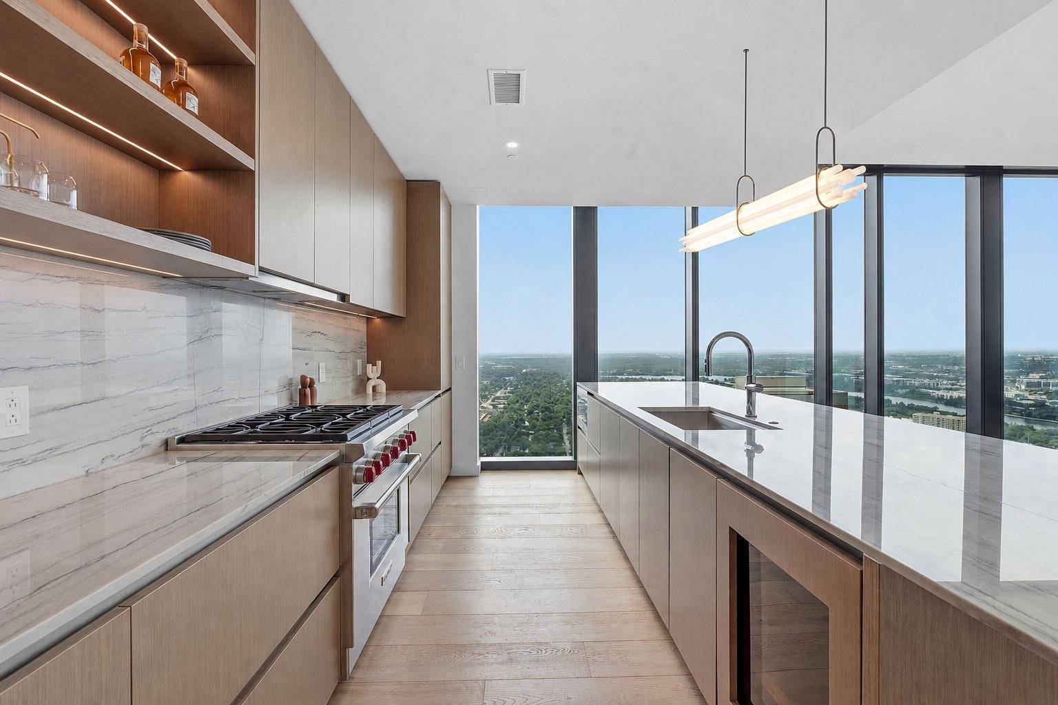 610 Davis ST #4301, Austin, TX 78701