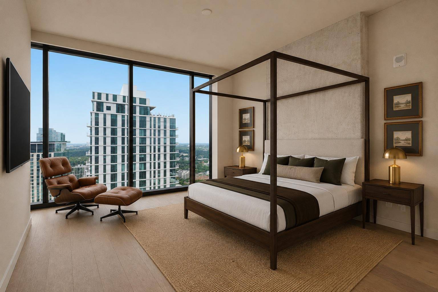 610 Davis ST #4301, Austin, TX 78701