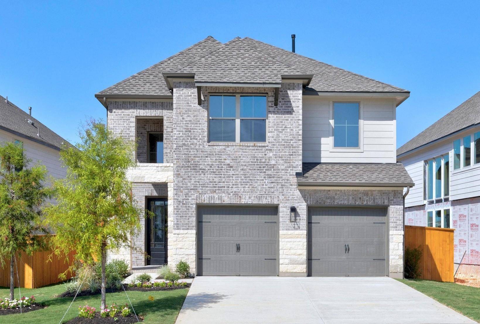 129 Emerald Grove DR, Georgetown, TX 78633