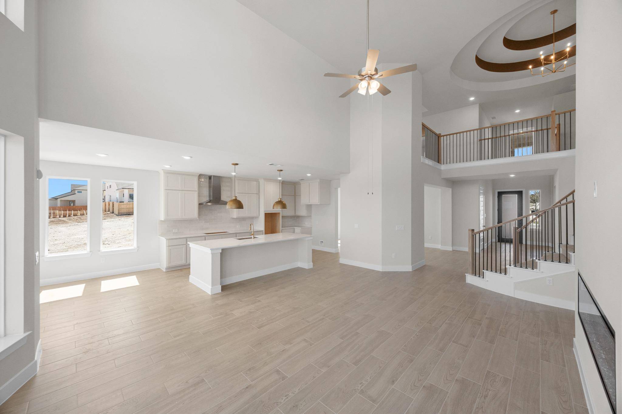 404 Sheepdog DR, Liberty Hill, TX 78642