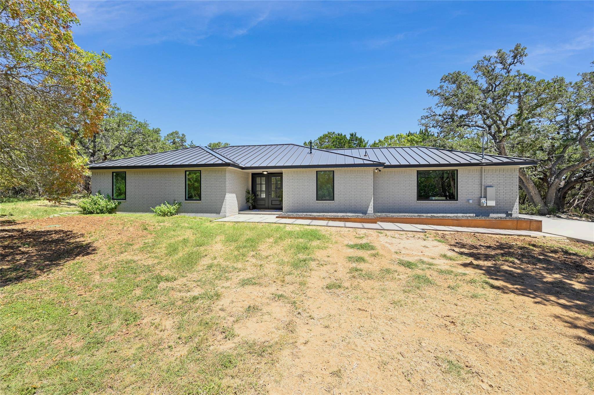 150 Star Thistle TRL, Wimberley, TX 78676