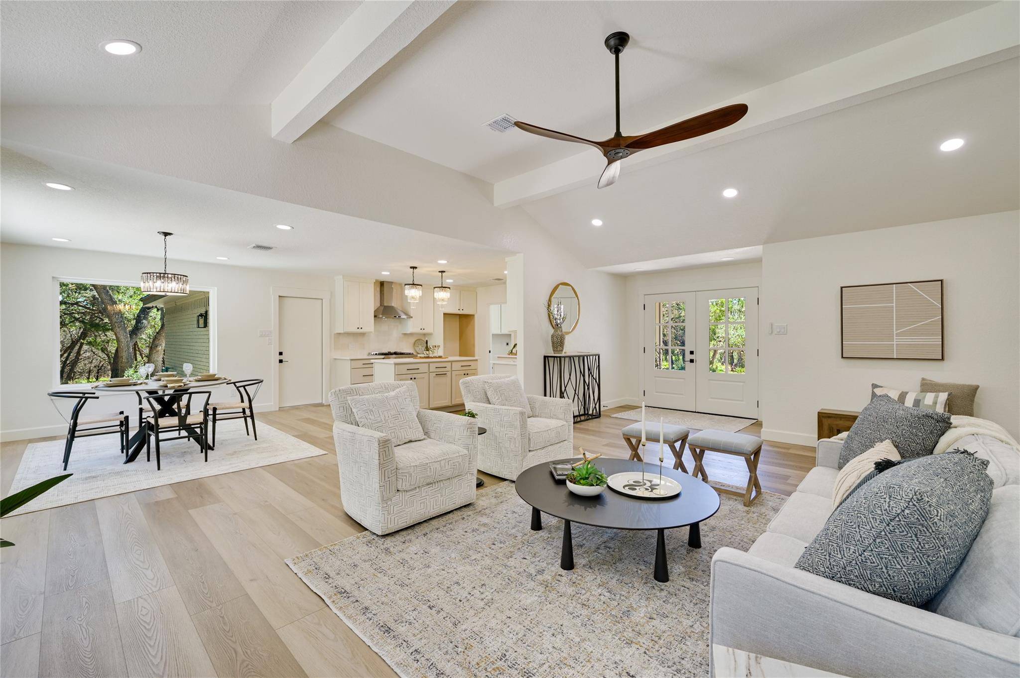150 Star Thistle TRL, Wimberley, TX 78676