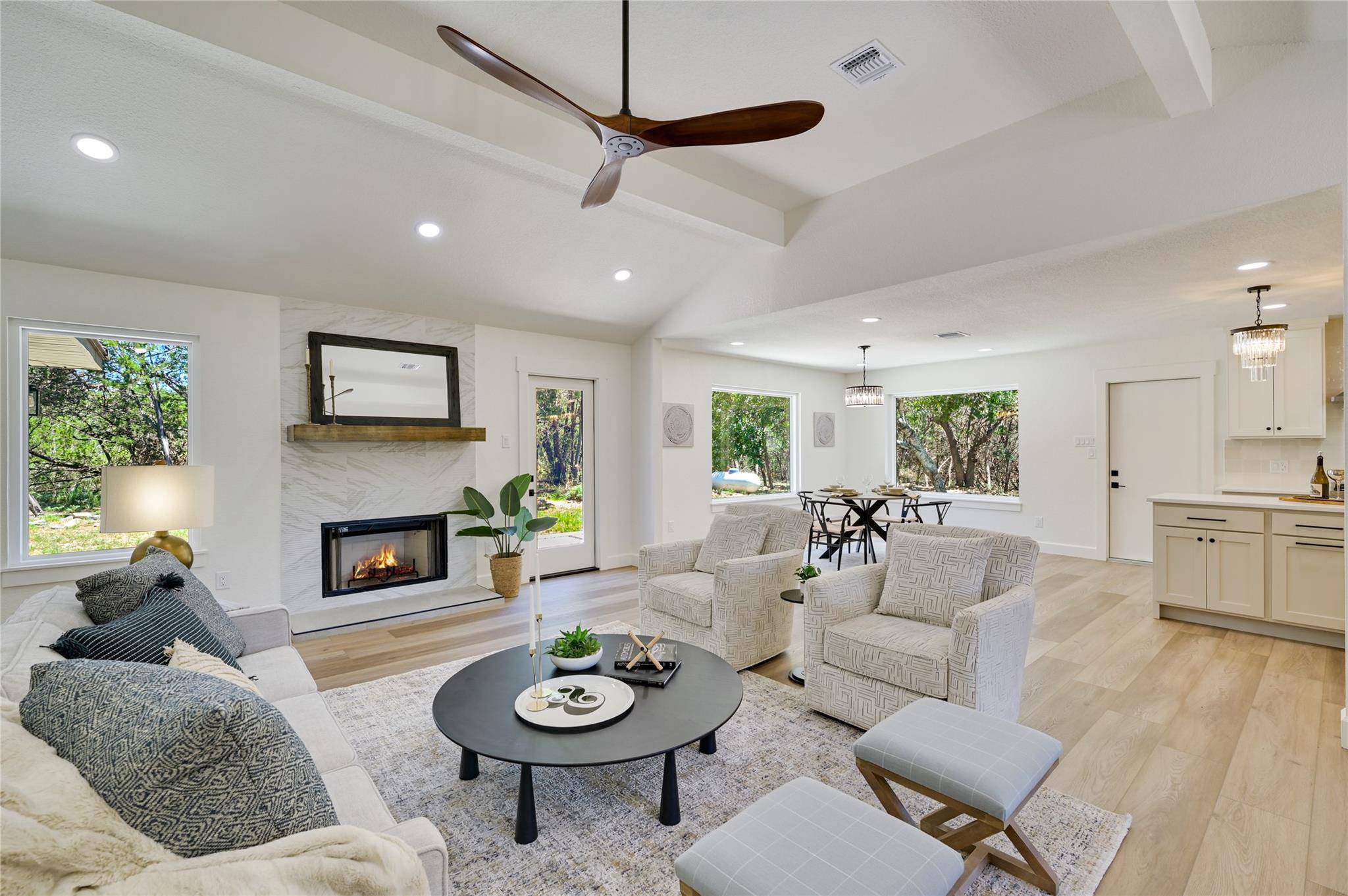 150 Star Thistle TRL, Wimberley, TX 78676