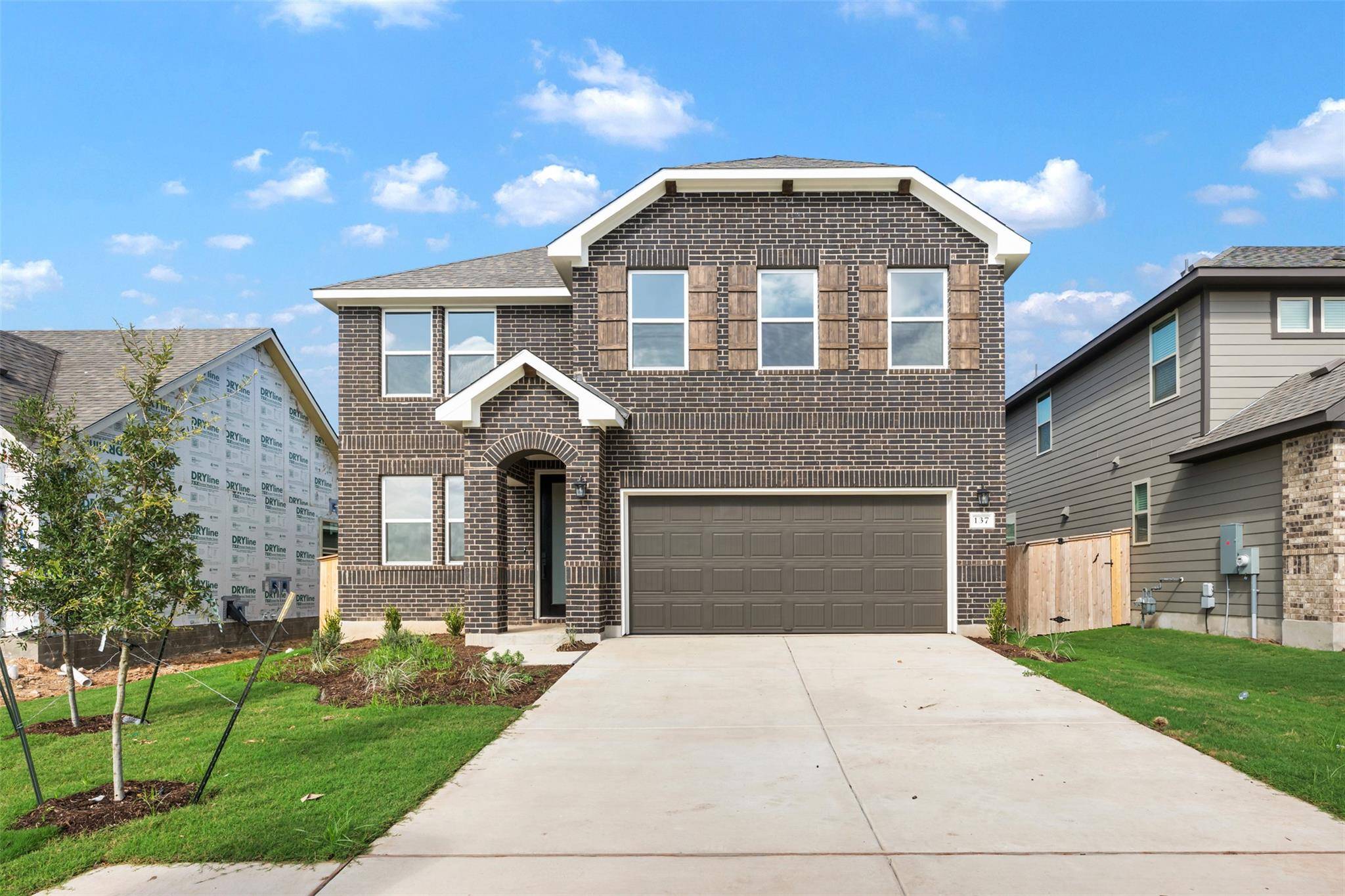 137 Jans WAY, Georgetown, TX 78626