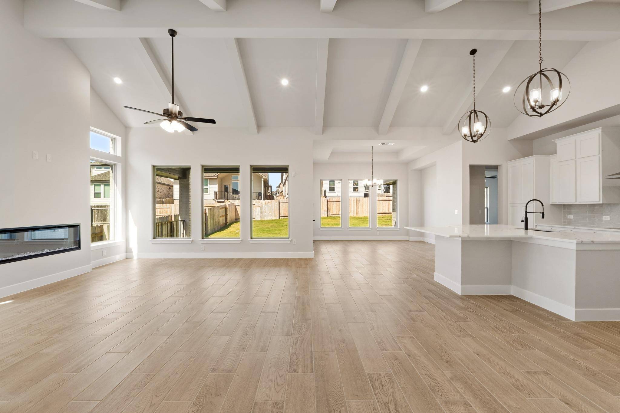 117 Meadow Beauty LN, Georgetown, TX 78633