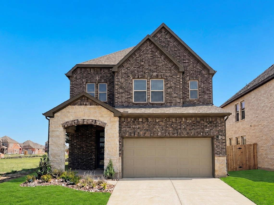 941 Teeler LN, Leander, TX 78641