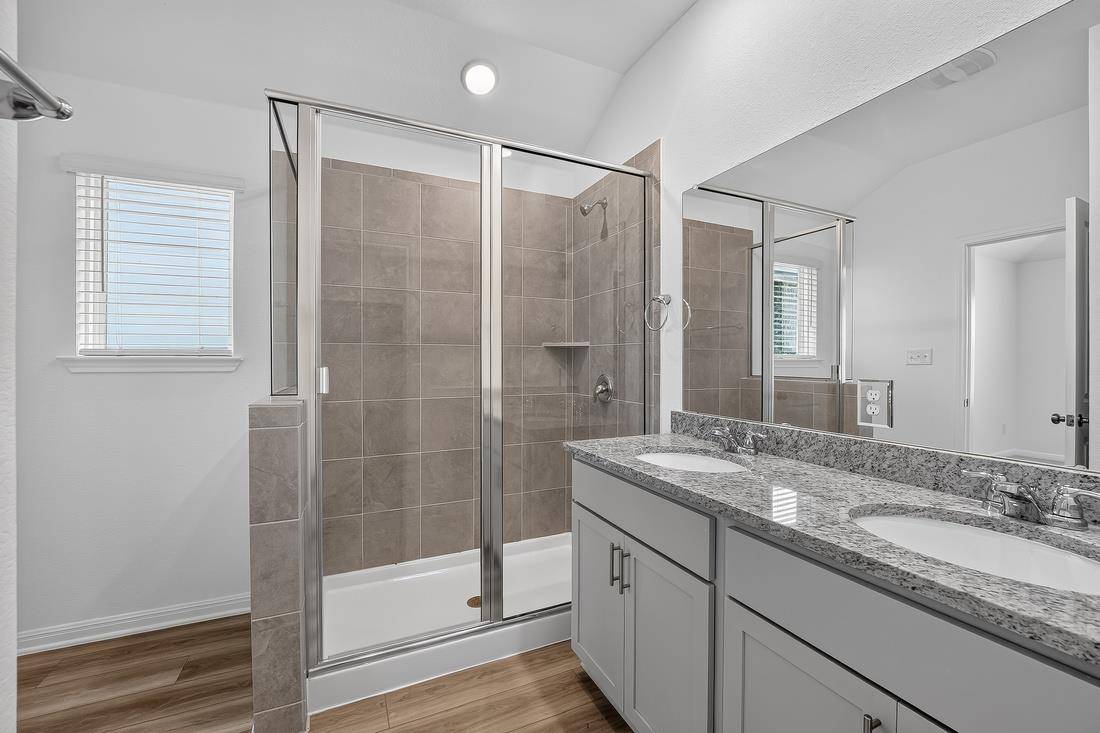 126 Christy ST, Hutto, TX 78634